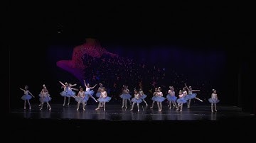 Turning Pointe Dance Recital Video Preview