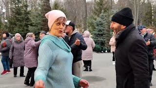 РАЗБРОСАЛА НАС СУДЬБА ЛИХО! 2022 #kharkiv #dance #music