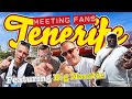 Tenerife 2020 Meeting Fans For Beers at Leonardo's (Featuring Big Narstie)