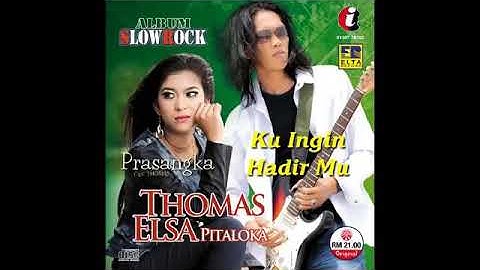 Prasangka_thomas arya feat elsa pitaloka