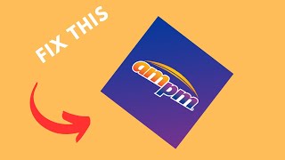 How to fix ampm app not working screenshot 5