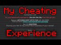 My Hypixel Hacking Experience