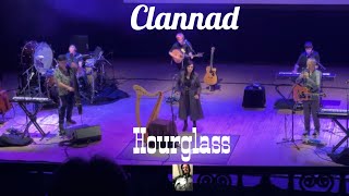 Clannad performs Hourglass at The Orpheum Theater 10-05-23