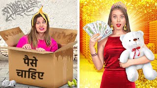 Download Lagu अमीर स्टूडेंट्स vs गरीब स्टूडेंट्स || मज़ेदार सिचुएशन असली ज़िन्दगी में 123 GO! पर MP3 Download Lagu अमीर स्टूडेंट्स vs गरीब स्टूडेंट्स || मज़ेदार सिचुएशन असली ज़िन्दगी में 123 GO! पर MP3