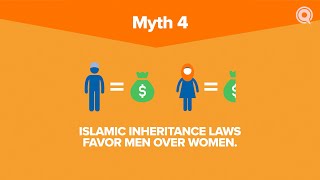 Do Islamic inheritance laws favor men over women? screenshot 2