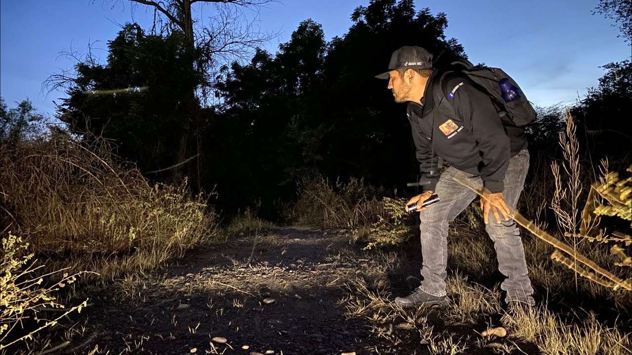Pocos entran aquí!🚨sendero p3ligr0s0😨RADIOS!!Y CARROS POR TODOS LADOS.