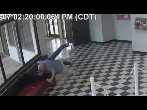 Principal tackles armed suspect, stops planned school shooting in ...