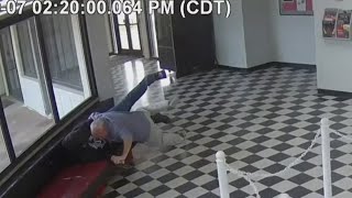 Principal Tackles Armed Suspect, Stops Planned School Shooting In Oklahoma