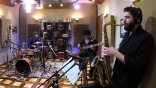 Mambo Influenciado ( Composer Chucho Valdés)