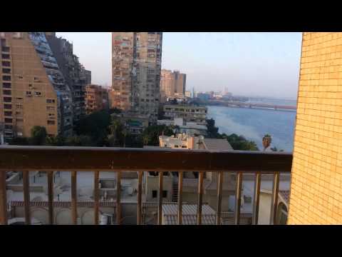 فندق هيلتون الزمالك من سفرة القاهرة