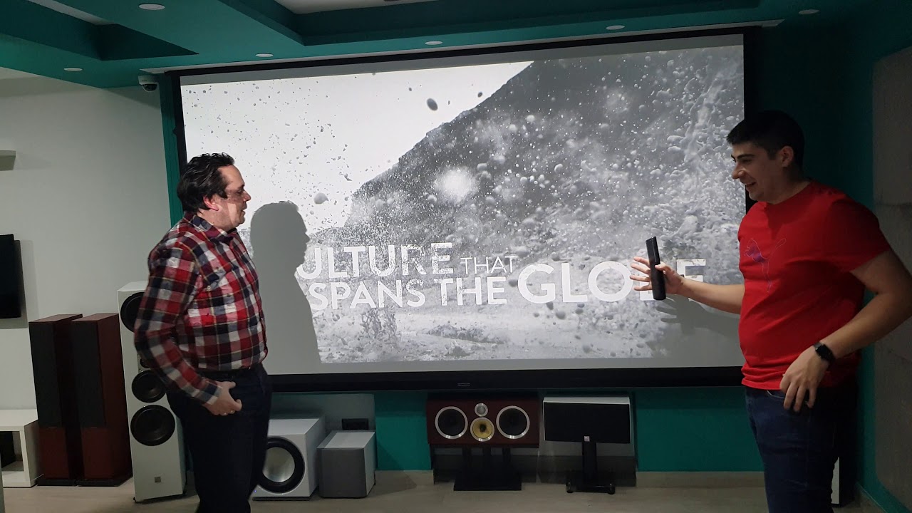 3x cine en casa impresiones-DTS-THX-Dolby Digital Onkyo Atmos auro LG