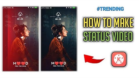 Avee Player Template Download Link new | How to create trending WhatsApp Status Video | Avee player