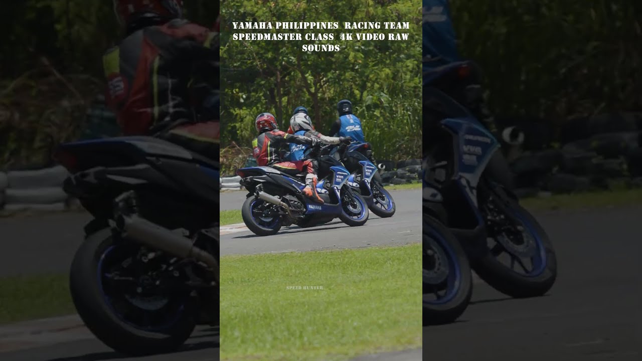 Yamaha Aerox 155 SP V3 Ytshorts Automobile Ducatisuperleggera