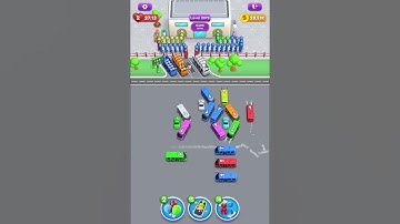 game juego crowd Express nivel level 2072 @KASTELLONERO. #crowd #games #gaming #automobile #car