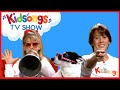 Kidsongs TV Show Act Naturally And More 