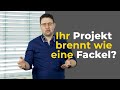 Ihr projekt brennt wie eine fackel und es gibt keine planung fr die gebudeautomation