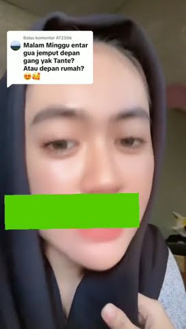 Tante Mau Aku Jemput Pake apa? #viral #shorts #vidioviral