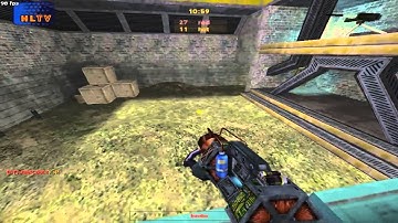 dev vs Mr.Badjoke on stalkyard