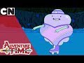 Adventure Time | Skate to Assimilate | Cartoon Network