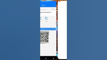 SCANNING A RANDOM QR CODE (WATCH UNTIL THE END)