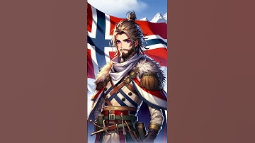 AI Generated  soldiers from European countries (part 2) #ai #countries #europe #eu #maps #soldier