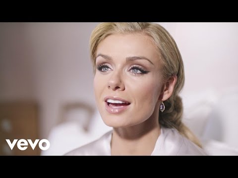 Katherine Jenkins - Dreaming Of The Days (Einaudi's I Giorni)