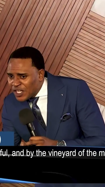Watch full video below ⬇️ #pastorobinnateachings #thegiftedworld #viralvideo #videoviral #shorts