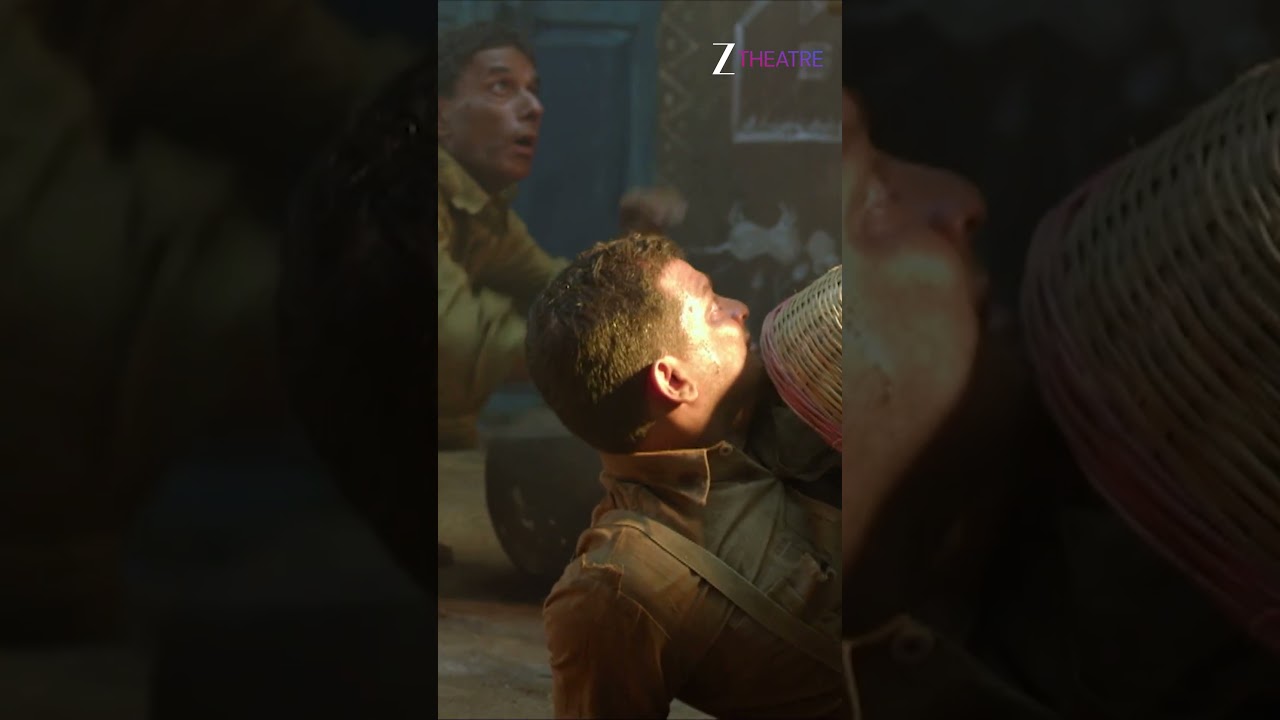 इतना ज़ुल्म क्यों? #boichek #zeetheatre