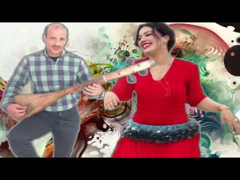 أنا وغزالي على المباشر مع الفنان المرنيسي محمد أروع أغنية EL MERNISSI MOHAMMED 2025