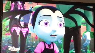 Vampirina