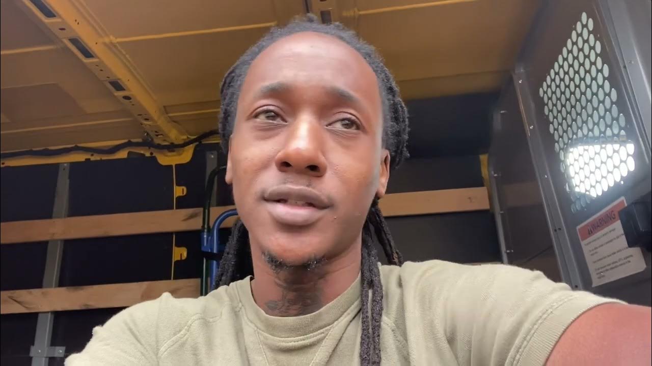 What It takes to be a successful Cargo Van Owner Operator YouTube