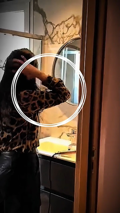 This woman was pranked by her boyfriend #shorts