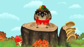 Hey, sparrow | Tiliduda lithuanian folk nursery songs
