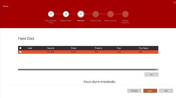 Puesta en marcha DVR Safire y App Safire Connect