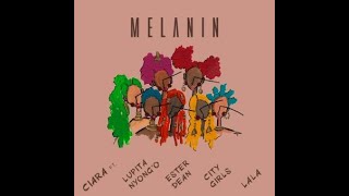 Ciara - Melanin (VIDEO)ft. Lupita Nyong'o, Ester Dean, City Girls, La La