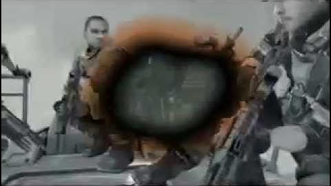 Kill Zone 2 - Let The Fight Begin! (Remix Video)