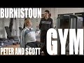 Burnistoun - Peter &amp; Scott At The Gym