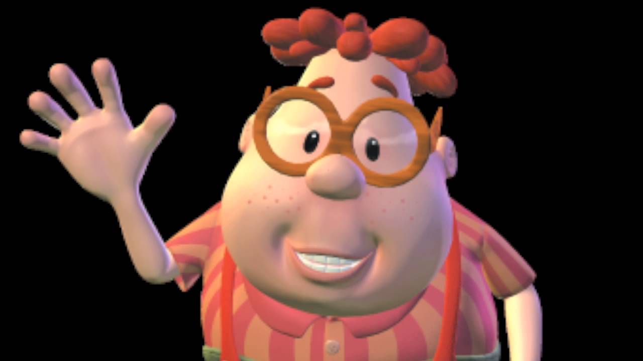 Carl Wheezer Funniest Moments - YouTube.