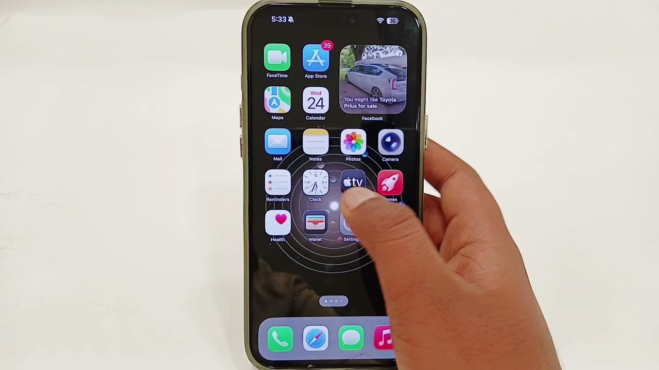 Как отключить сквозное шифрование в Facebook Messenger