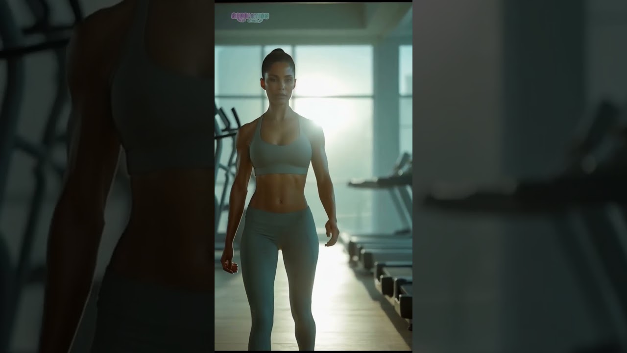 Boost Your Gym Business with R3volution AD Services’ Proven Digital Strategy