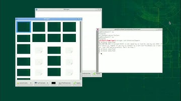 Detailed Review of Opensuse Leap 15.4 OpenBox Windows Manager