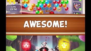 Panda Pop Level 194