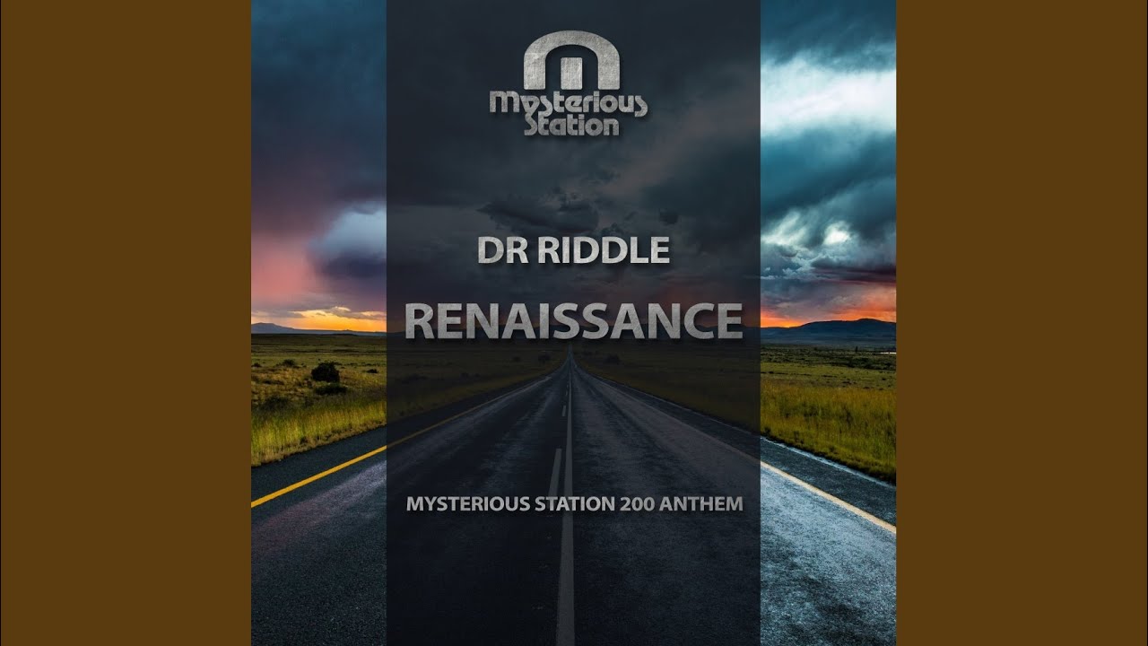 Watch Renaissance (Original Mix) on YouTube Watch Renaissance (Original Mix) on YouTube