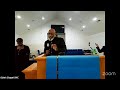Sunday Morning Service