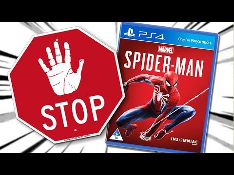 Vídeo: O Homem-Aranha PS4 é O Jogo Mais Vendido Do Ano Até Agora