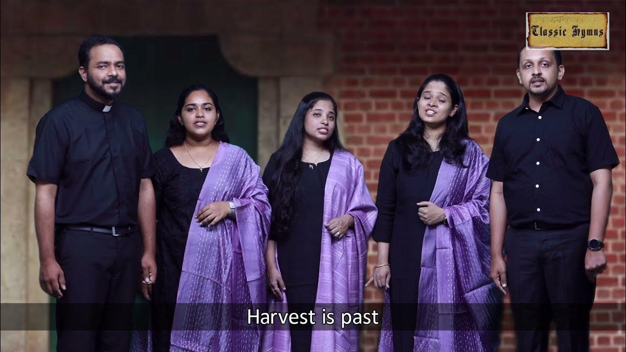 Almost Persuaded By Crescendo For Classic Hymns Album He Is Alive almost-persuaded-by-crescendo-for-classic-hymns-album-he-is-alive