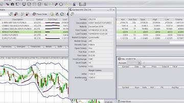 Contract Specifications (video 2 of 12)