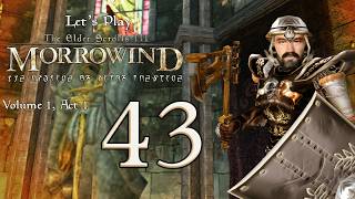 The Ald Sotha Crusade | Morrowind Mondays | Volume 1, Act 1: Episode 43
