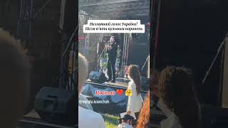 Незламний голос оперного співака України Сергій Іванчук ❤️💙💛