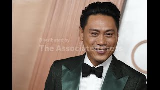 Jon M. Chu puts Britney biopic casting rumors to rest